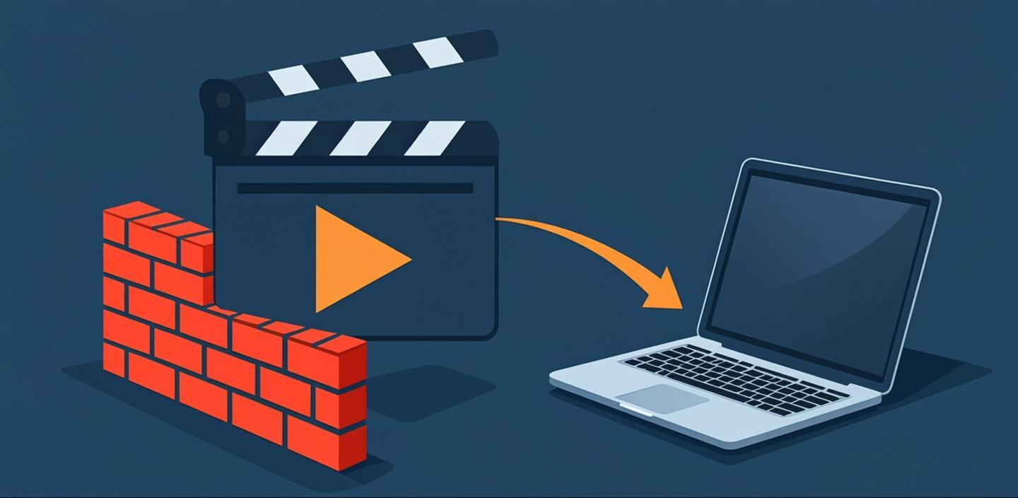How to Convert a Video Over 1GB When Every Online Tool Caps You