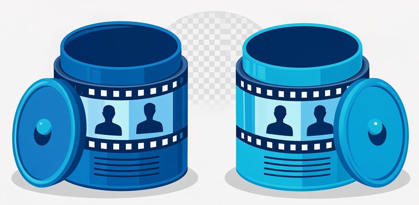 MOV vs MP4: Which Should You Export? (The Container Facts)