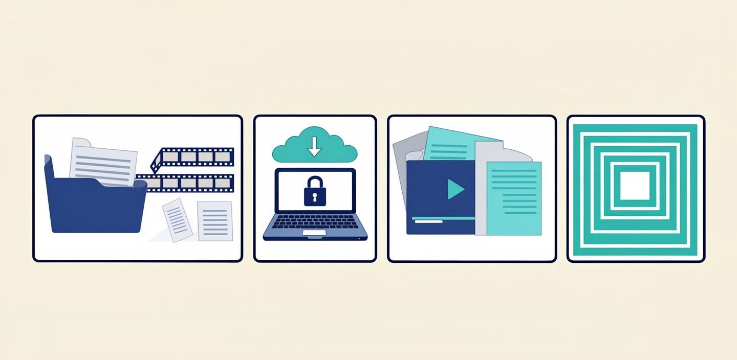 Which Video Converter for Which Job: Batch, Private, Old Formats, 4K